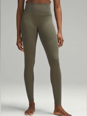 lululemon athletica Align HR Pants 28” ARMG